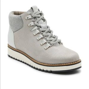White Mountain Clifton Casual Hiking Boots